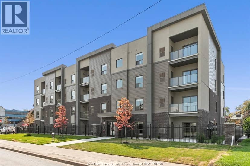 955 OUELLETTE AVENUE Unit# 301 — photo 1 of 18