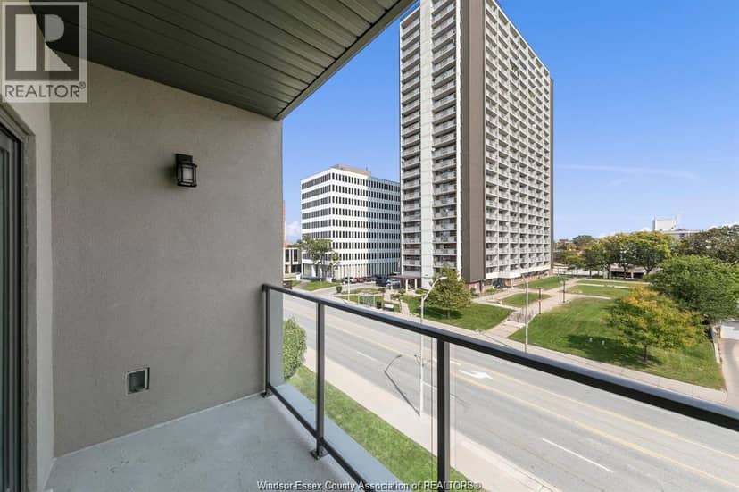 955 OUELLETTE AVENUE Unit# 301 — photo 14 of 18