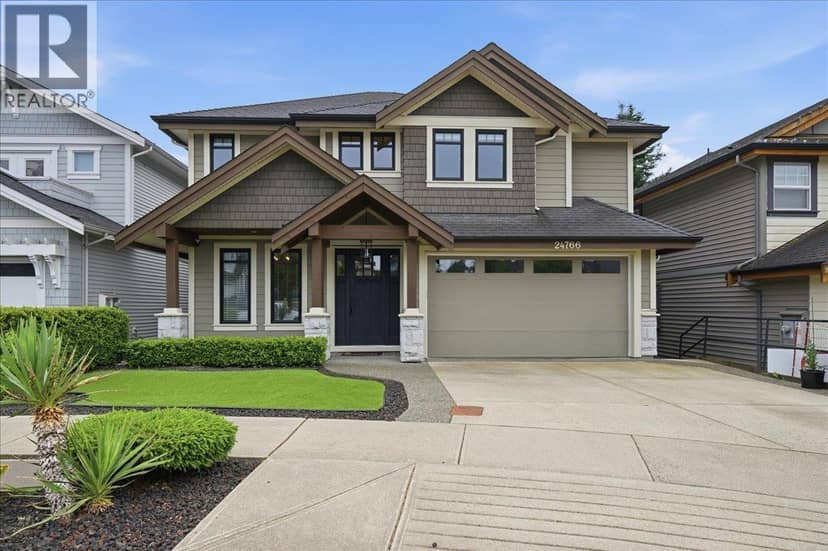 24766 100A AVENUE, Maple Ridge