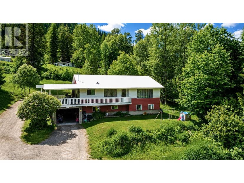 2612 SILVER KING Road, Nelson