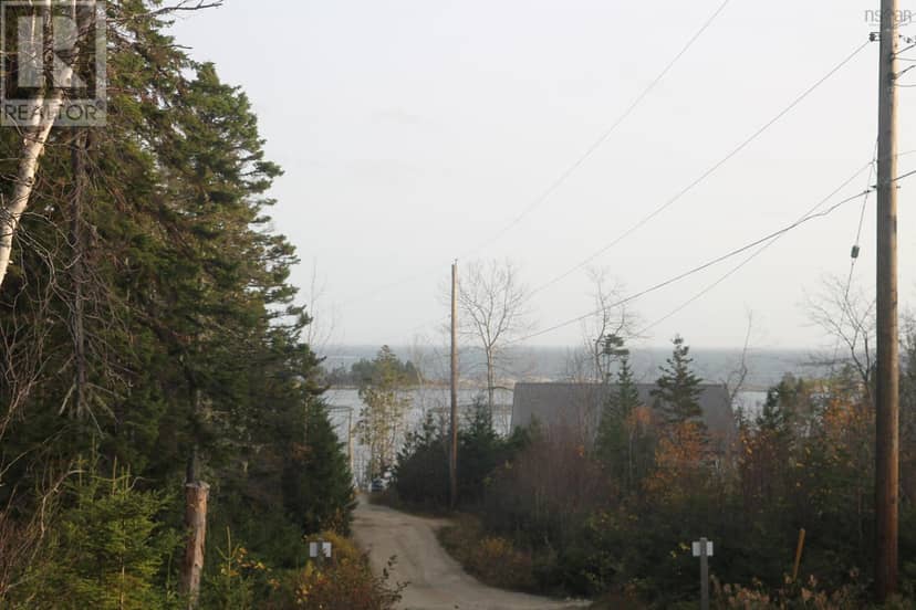 Lot 7 Saddle Island Road — photo 4 of 5