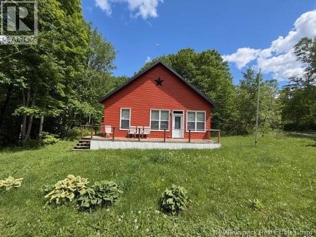 Lot 10 Woods Rd, McCormack Brook, Balmoral, photo 2