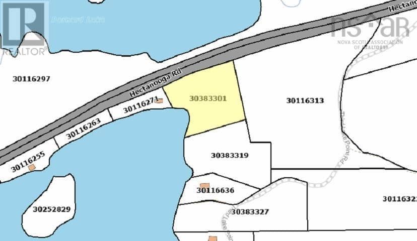 Lots, Hectanooga Road, Briar Lake, photo 3