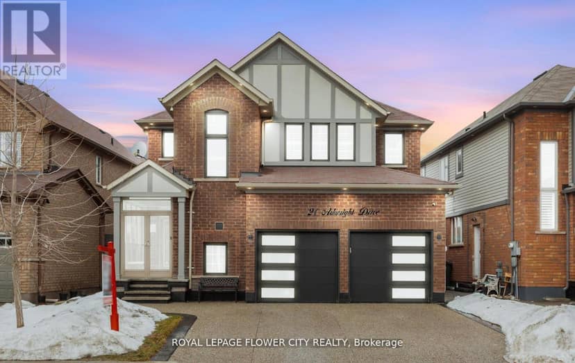 21 Arkwright Drive — photo 1 of 40