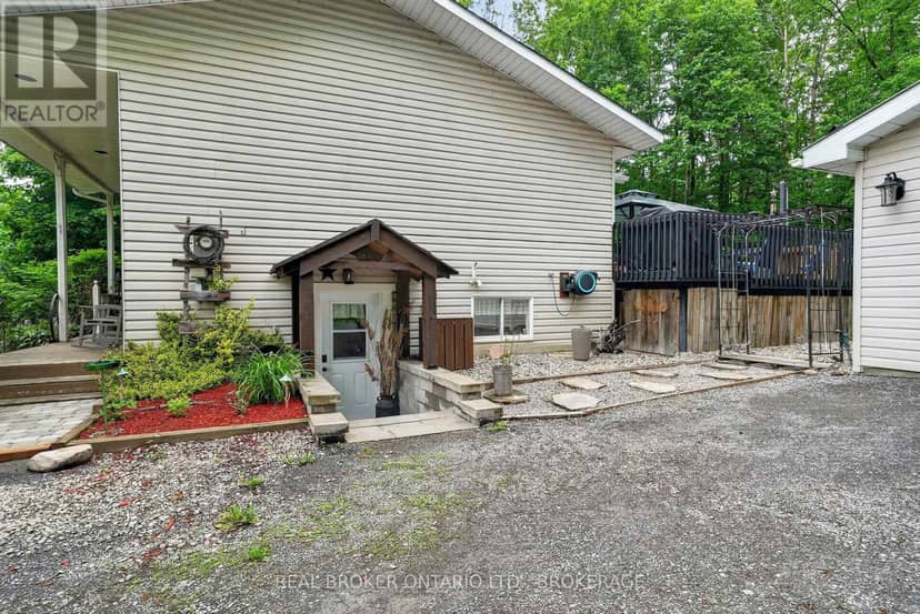 5121 Brunet Road — photo 31 of 39
