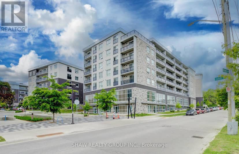 G105 - 275 Larch Street — photo 1 of 23