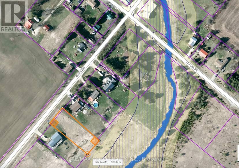 0 260 Side Road, Melancthon, photo 2