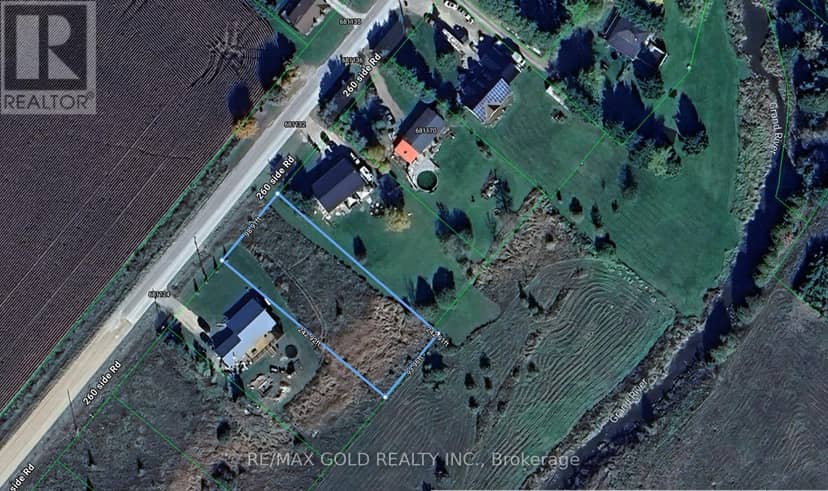 0 260 Side Road, Melancthon, photo 3