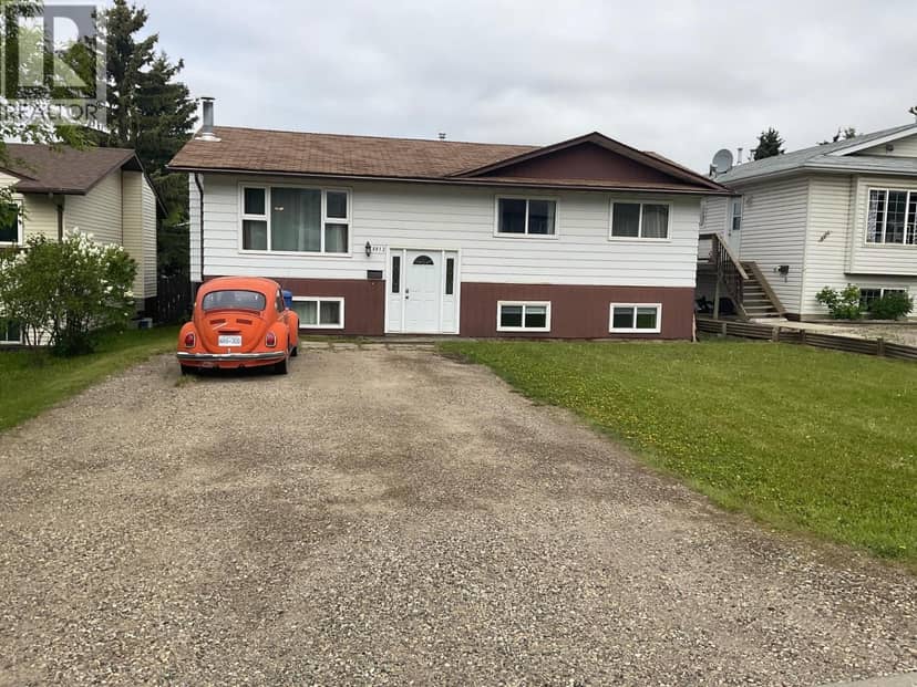 8812 87 STREET, Fort St. John