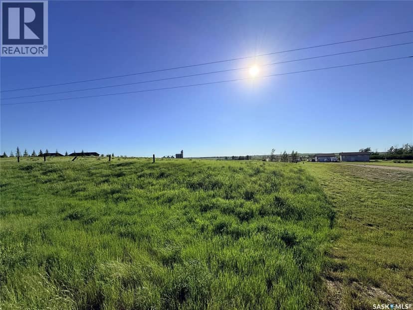 Blyth Acreage, Swift Current Rm No. 137, photo 2