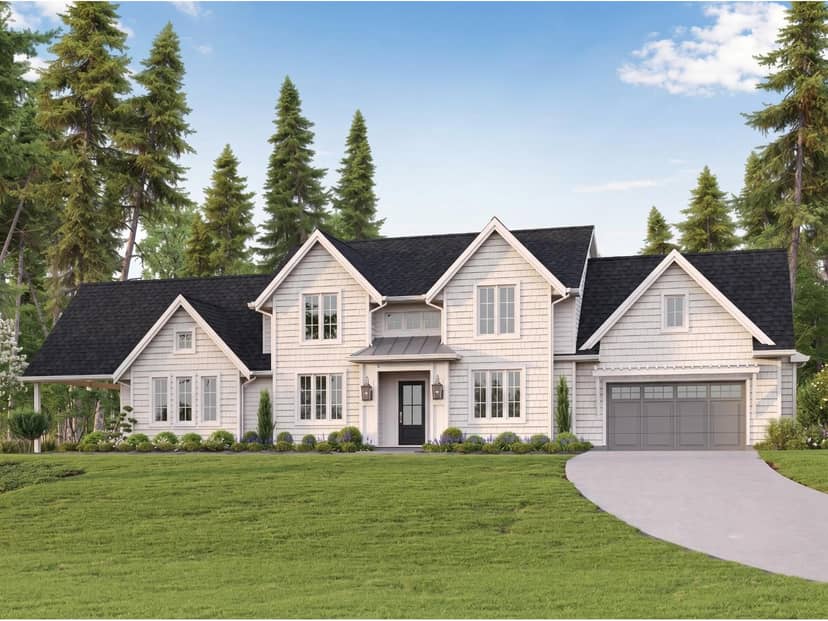 8977 HUDSON BAY STREET, Langley
