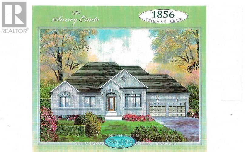 Lot 1 Davis Way — photo 1 of 2