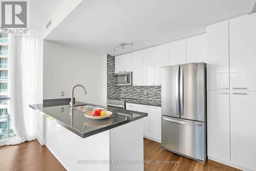 1712 - 223 Webb Drive — photo 17 of 36