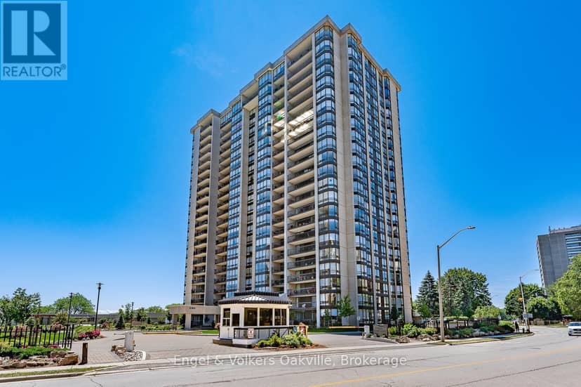 205 - 2180 Marine Drive — photo 2 of 40