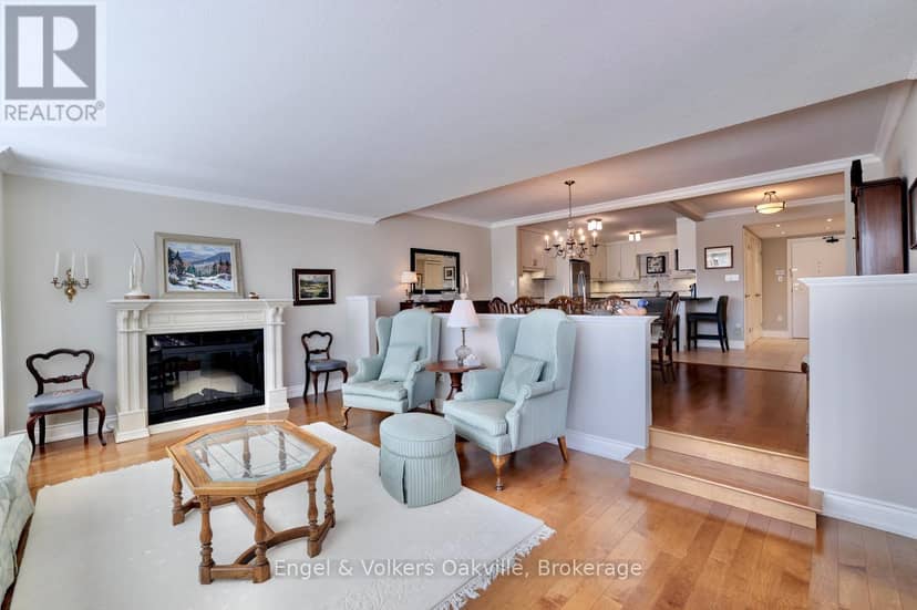 205 - 2180 Marine Drive — photo 20 of 40