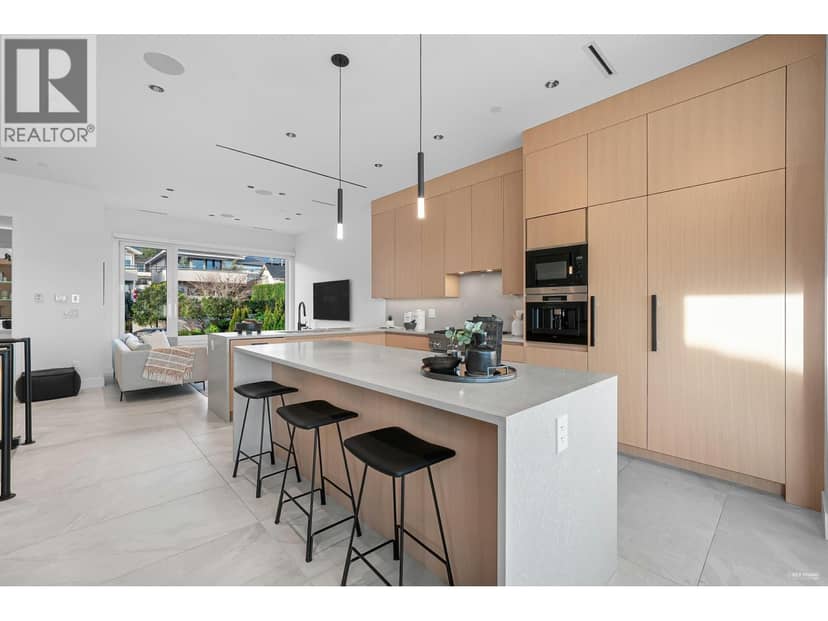 1236 DUCHESS AVENUE, West Vancouver, photo 3