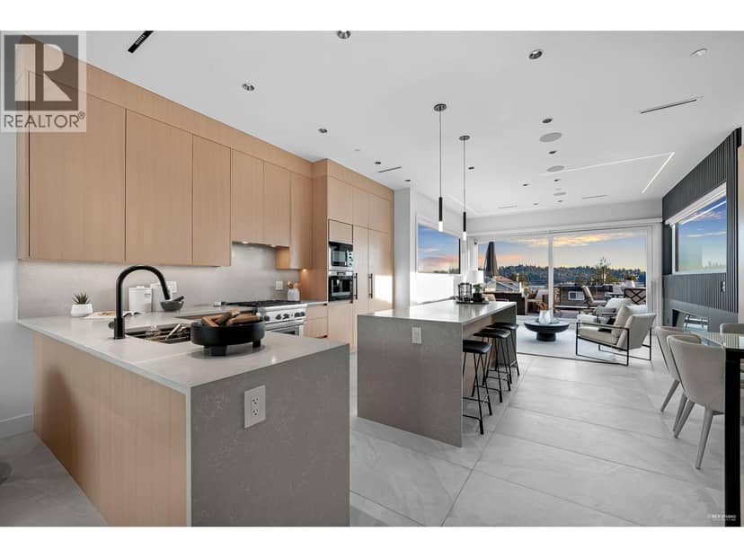 1236 DUCHESS AVENUE, West Vancouver, photo 4