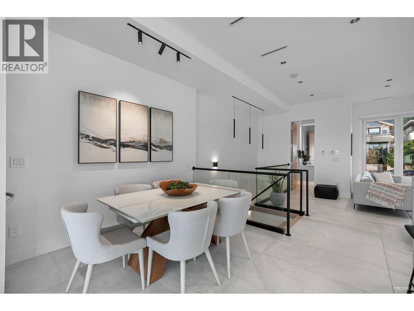 1236 DUCHESS AVENUE, West Vancouver, photo 6