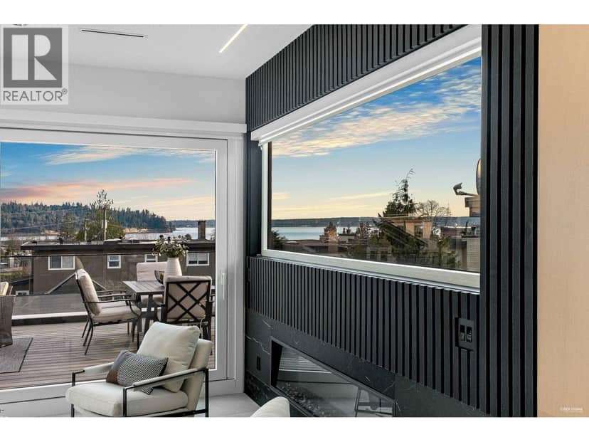 1236 DUCHESS AVENUE, West Vancouver, photo 8