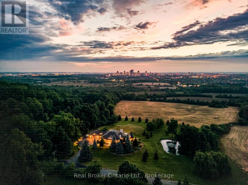 7295 Bell School Line, Milton