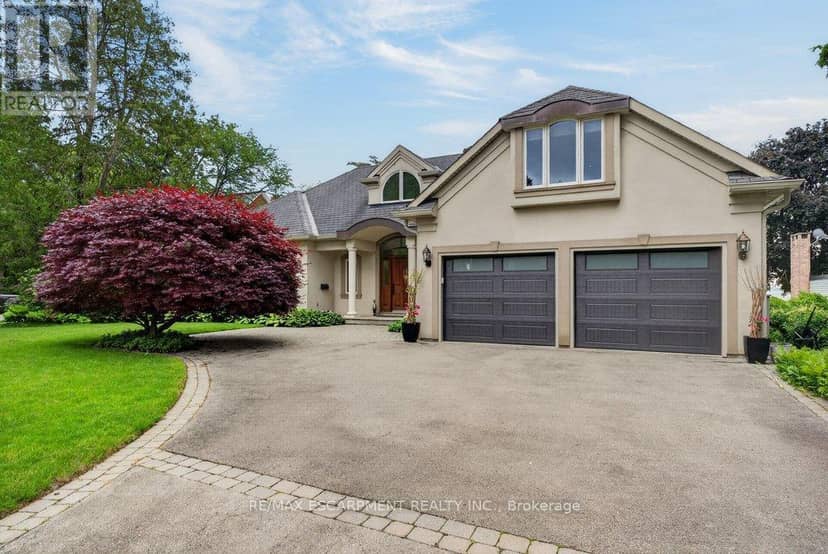 3312 Lakeland Crescent, Burlington, photo 2