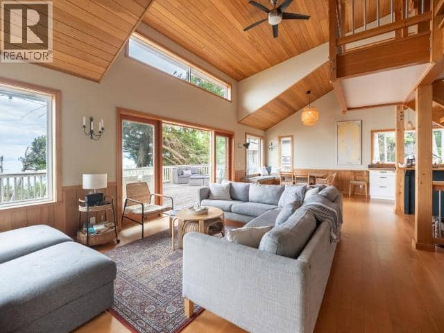 1772 VANCOUVER BLVD, Savary Island, photo 4