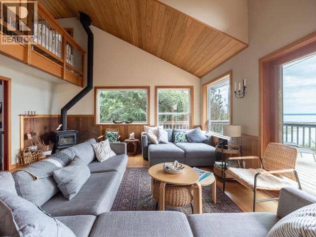1772 VANCOUVER BLVD, Savary Island, photo 5