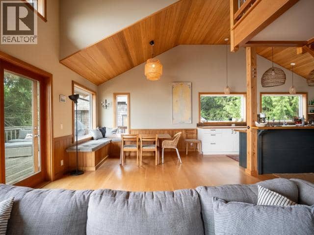 1772 VANCOUVER BLVD, Savary Island, photo 6