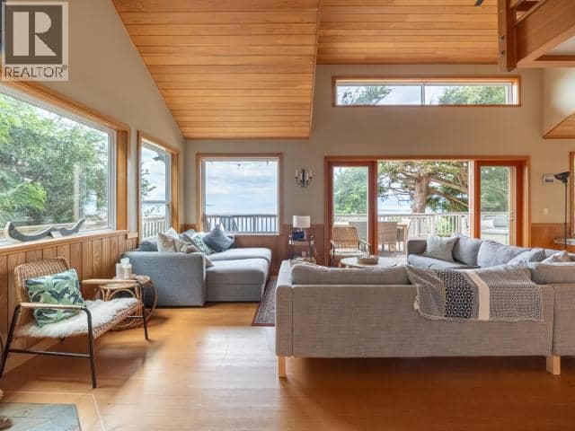 1772 VANCOUVER BLVD, Savary Island, photo 7