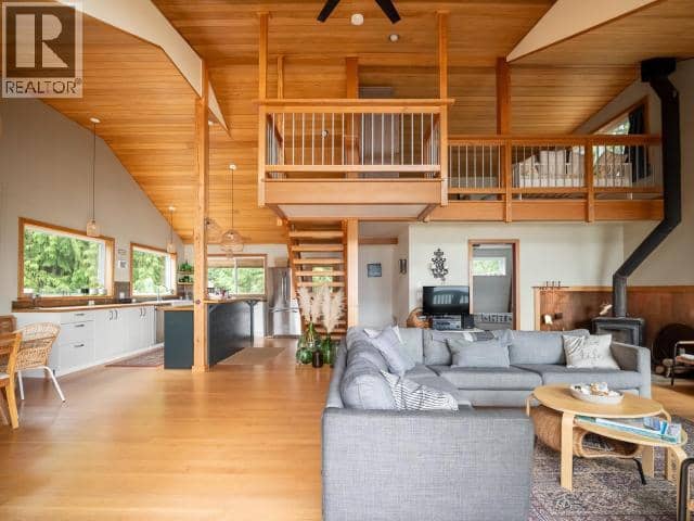 1772 VANCOUVER BLVD, Savary Island, photo 8