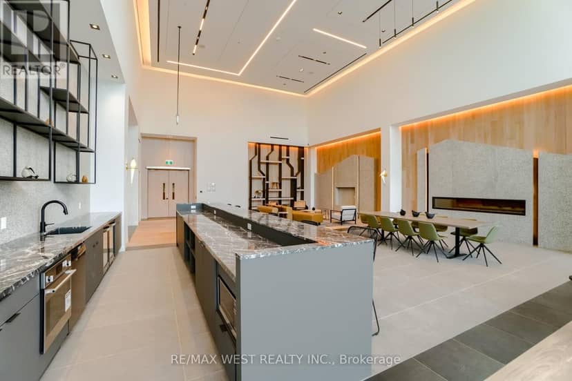 218 - 60 George Butchart Drive — photo 25 of 33