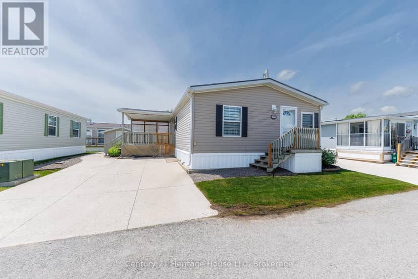 268 - 3033 Townline Road — photo 1 of 40