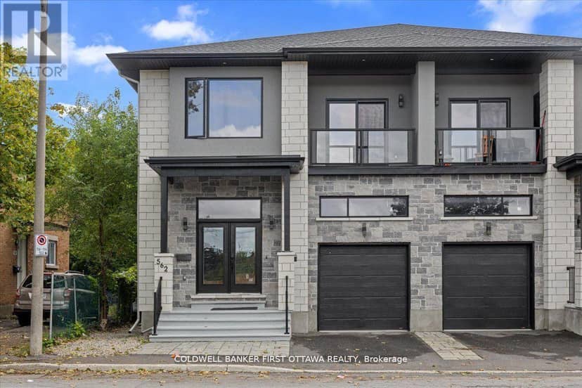 560 Queen Mary Street, Ottawa