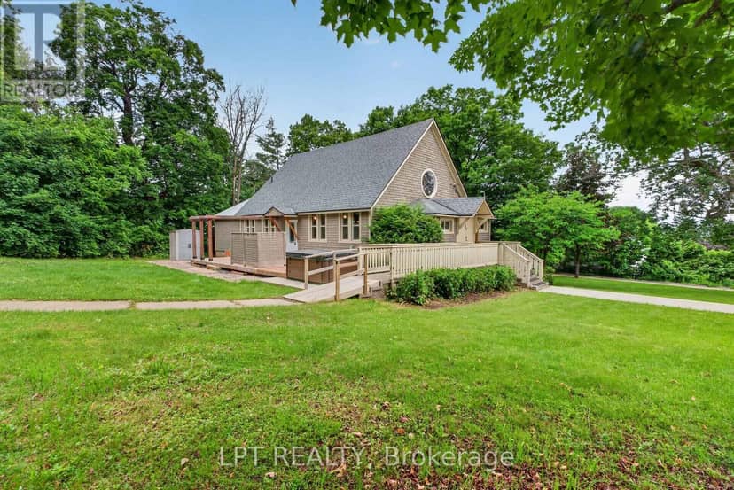 26 Charbonneau Street — photo 1 of 40