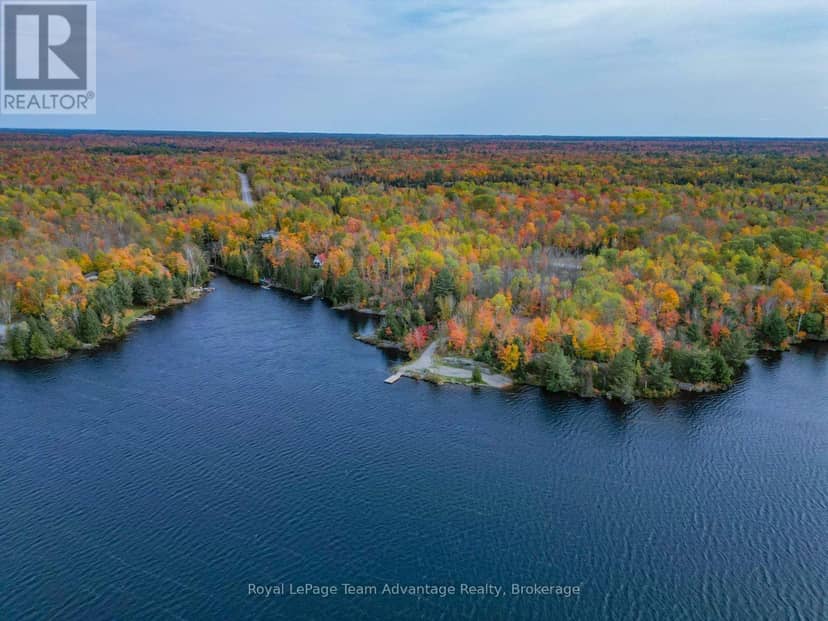 1140 Gooseneck Lake — photo 4 of 17