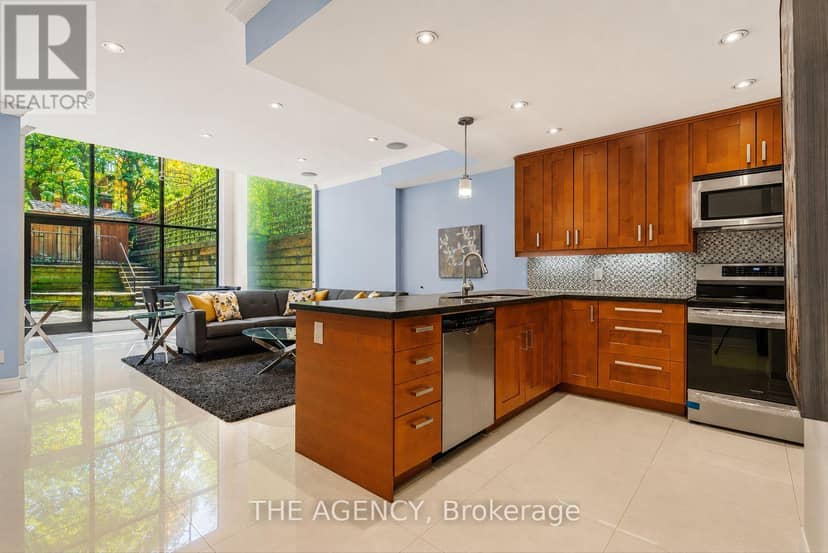 B&C - 116 Hazelton Avenue — photo 23 of 29