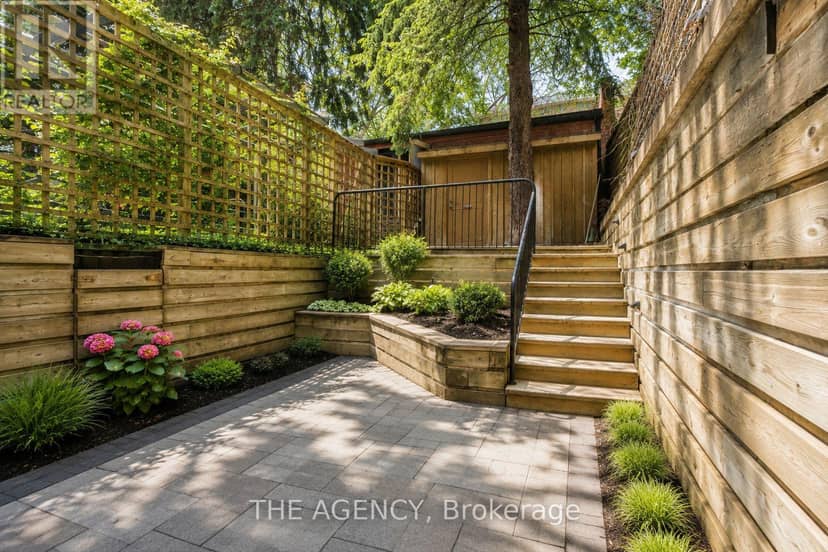 B&C - 116 Hazelton Avenue — photo 25 of 29