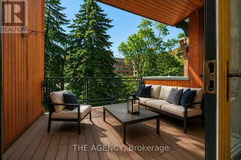 B&C - 116 Hazelton Avenue — photo 7 of 29