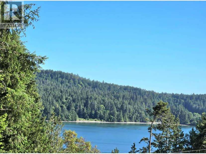 442 MARINERS WAY, Mayne Island