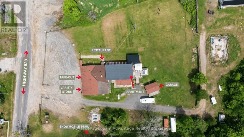 1294 Highway 520, Whitestone, photo 2