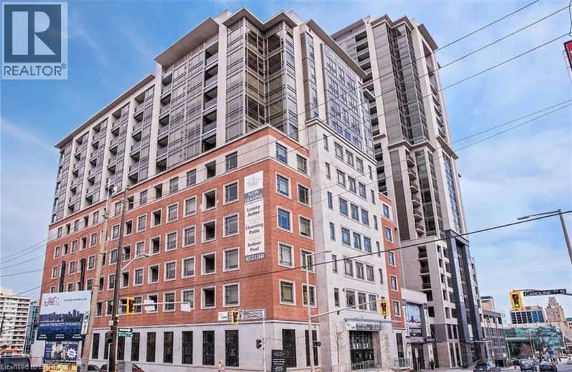 150 MAIN Street W Unit# 715, Hamilton, photo 2