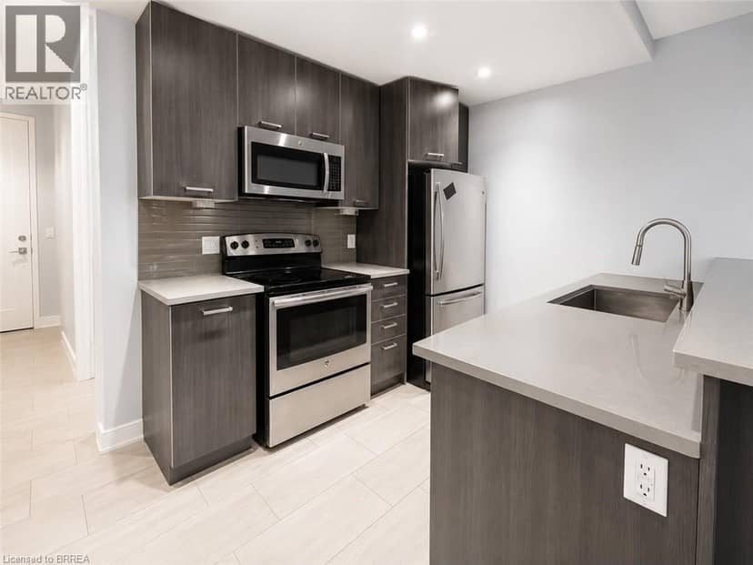 150 MAIN Street W Unit# 715, Hamilton, photo 4