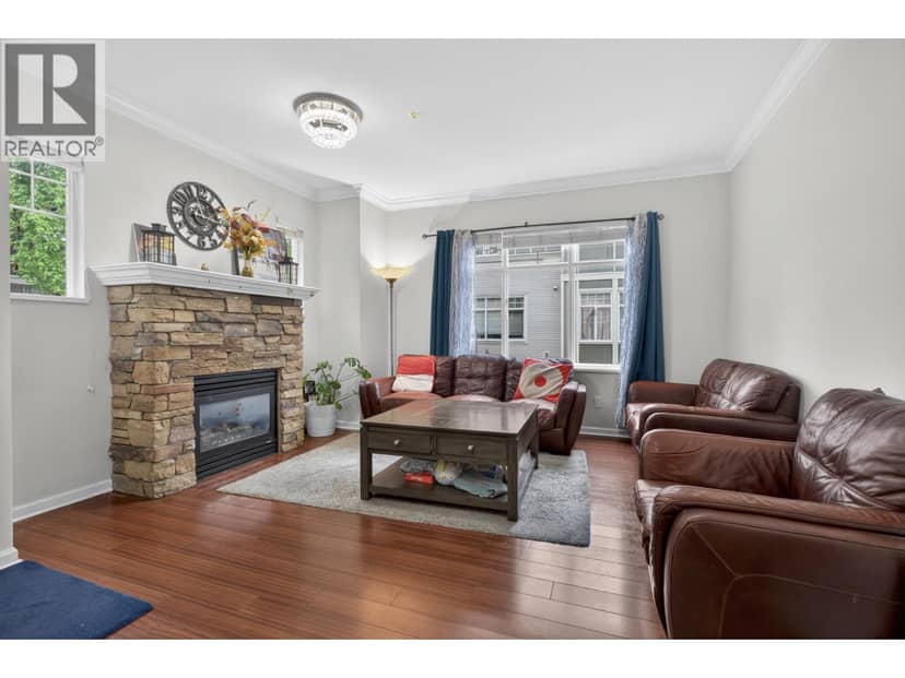 25 1010 EWEN AVENUE, New Westminster, photo 8