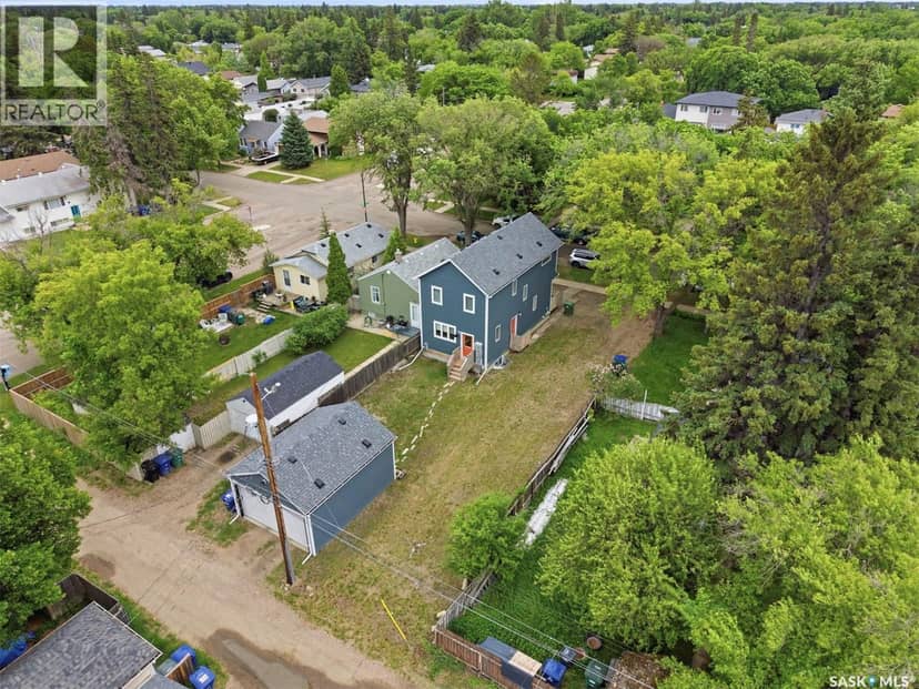 233 1st STREET E, Saskatoon, photo 6