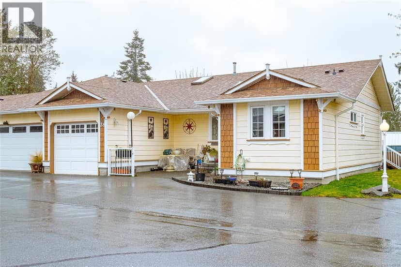 38 9933 Chemainus Rd, Chemainus