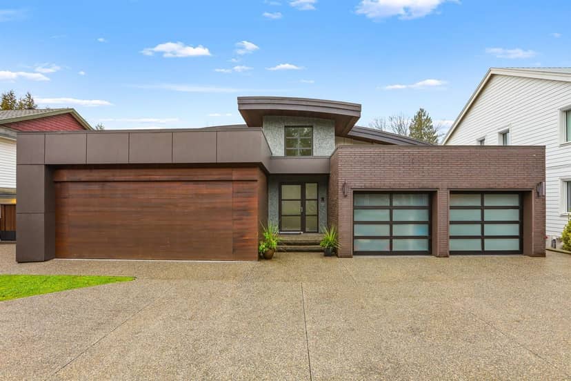 8901 MACKIE STREET, Langley