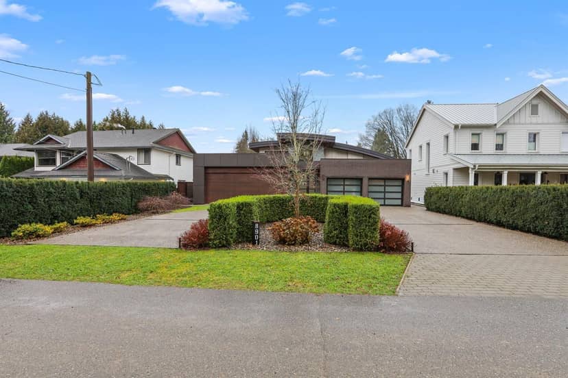 8901 MACKIE STREET, Langley, photo 2