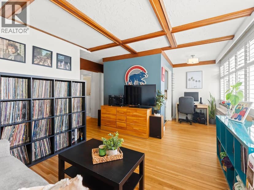 304 1975 PENDRELL STREET, Vancouver, photo 5