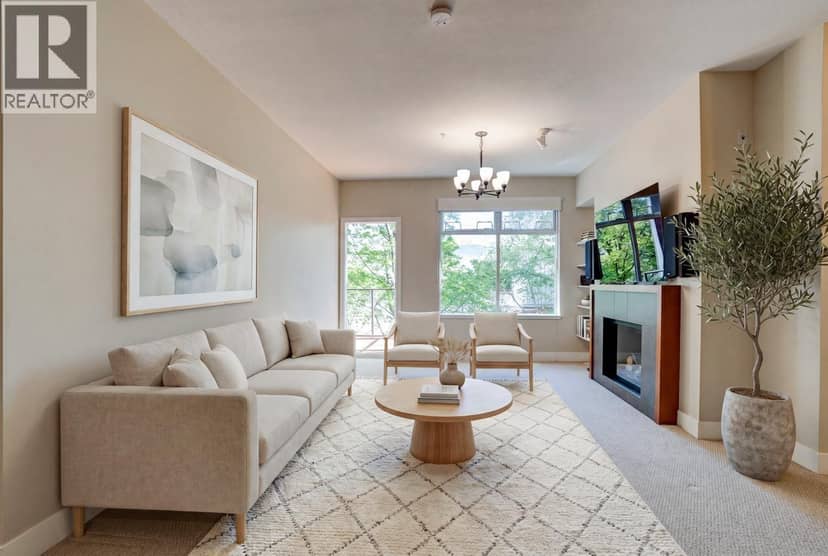 207 5955 IONA DRIVE, Vancouver, photo 4