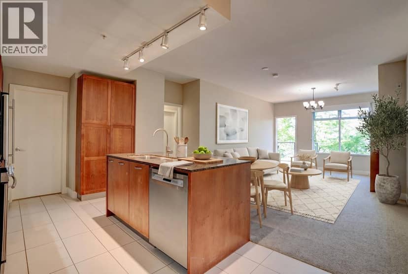 207 5955 IONA DRIVE, Vancouver, photo 8